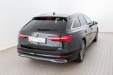 Audi A6 Avant Sport advanced 45 TFSI qu.S tr. 360°K S - Audi A6 Gebrauchtwagen in Berlin