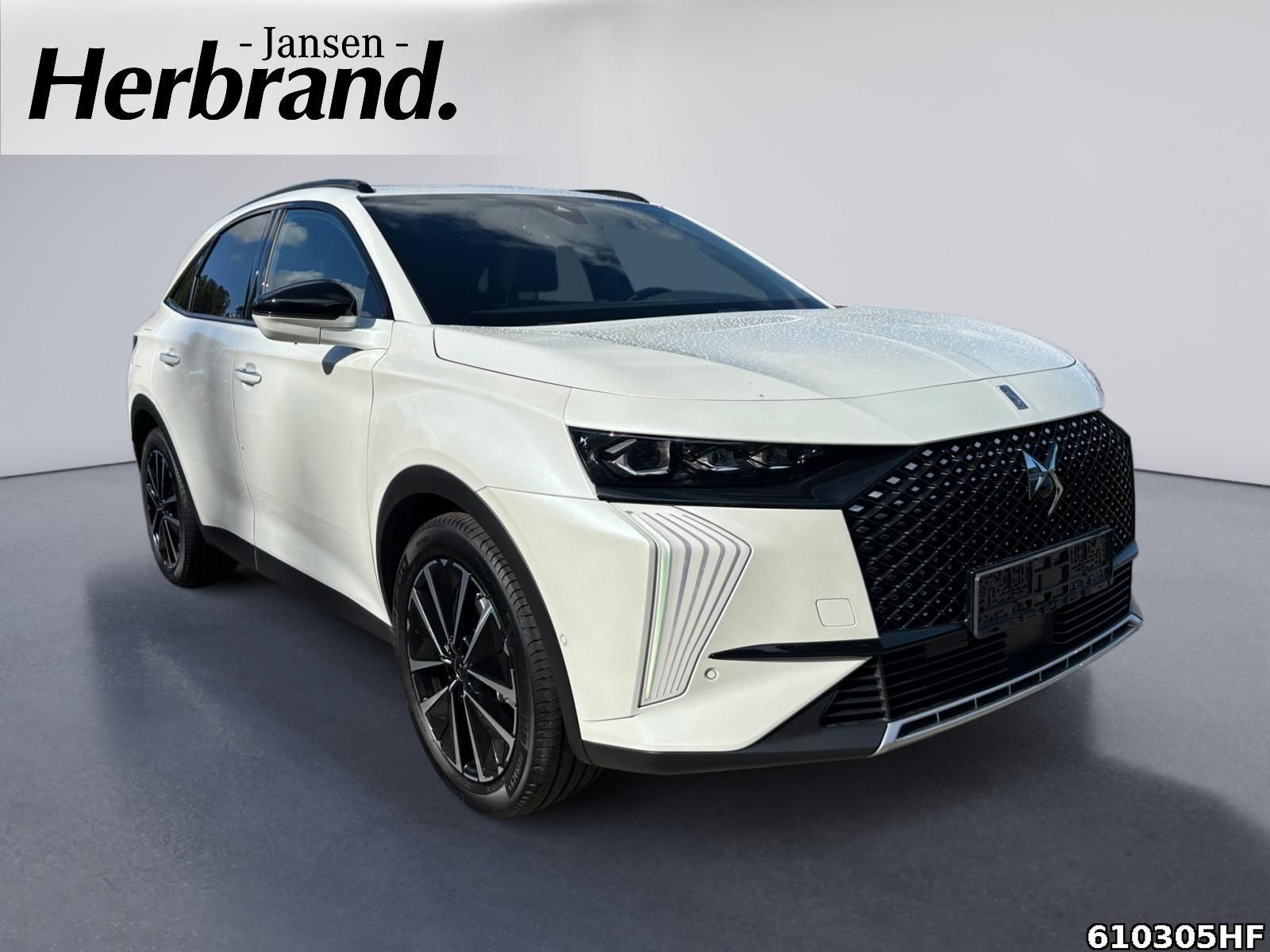 DS Automobiles DS7 E-Tense 225 Hybrid 4x2 Rivoli (EU6d) imagem 2