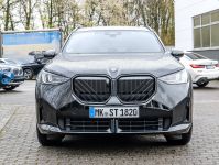 BMW X3 - Vorschau Bild 8