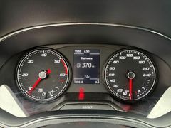 Fahrzeugabbildung Seat Arona 1.6 TDI Xcellence Navi Sitzh R.Cam AHK