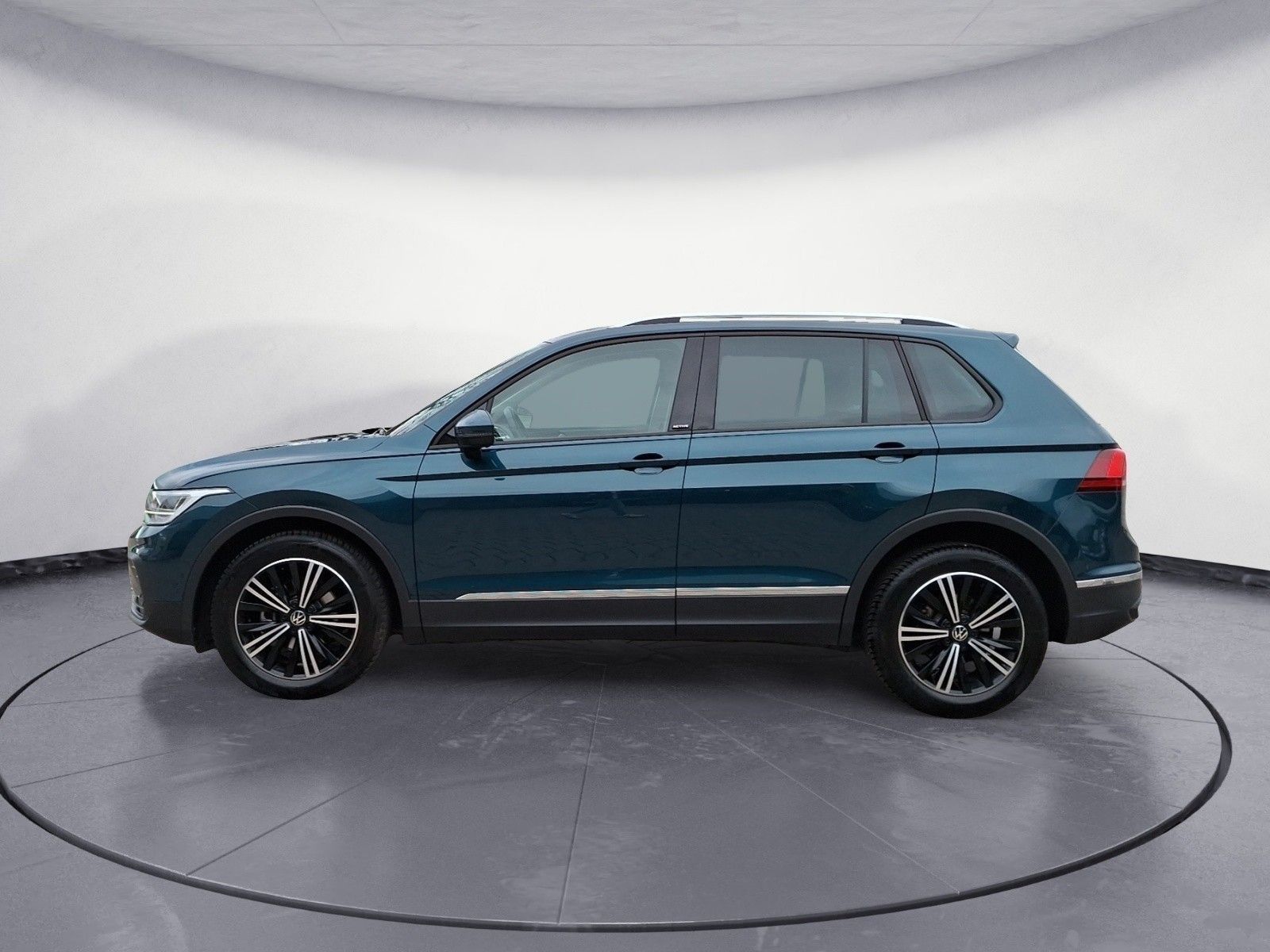 Volkswagen Tiguan - Bild 3