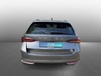 Skoda Octavia - Vorschau Bild 3