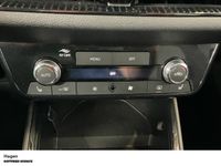 Skoda Fabia - Vorschau Bild 12