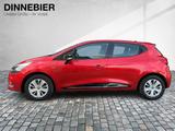Renault Clio Facelift LM SoundSys - Renault Clio: F
