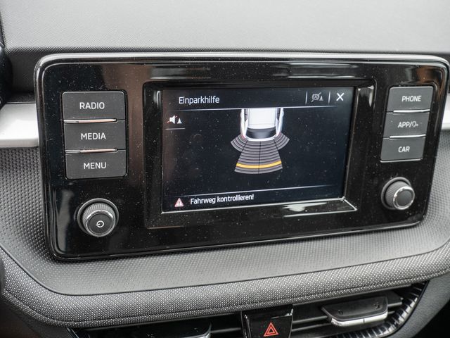 Foto Nummer 9: SKODA Fabia