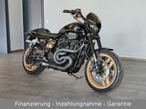 Harley-Davidson XR 1200 John Player Special Andretti Edition!!! - HARLEY-DAVIDSON XR