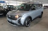 Ford Tourneo Courier ACTIVE Winter + FahrerAssistPak3 - Ford Tourneo Courier Gebrauchtwagen