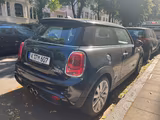 MINI Mini Cooper S*Automatik*Panorama*1. Hand*LED - : Taxi, Limousine