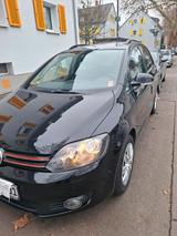 Volkswagen Golf 6 Plus 1.2 TSI 77KW/105 PS  VW Golf P... - Volkswagen Golf Plus: 7