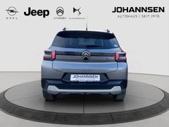 CITROEN E-C3 Max 44kwh Akku+8JahreGarantie