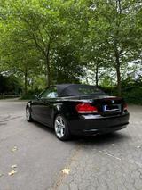 BMW Cabrio|Navi|Leder|HU NEU|8-Fach|Temp.|Sitzhzg| - BMW: Cabrio, 8