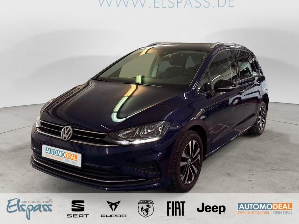 Volkswagen Golf Sportsvan VII IQ.DRIVE NAV SITZ.HZG TEMPOMA