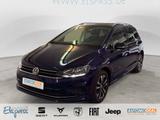 Volkswagen Golf Sportsvan VII IQ.DRIVE NAV SITZ.HZG TEMPOMA - Volkswagen Golf Sportsvan IQ-DRIVE