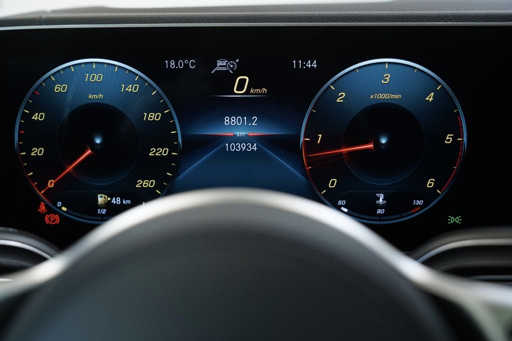 Mercedes Benz Gle 400