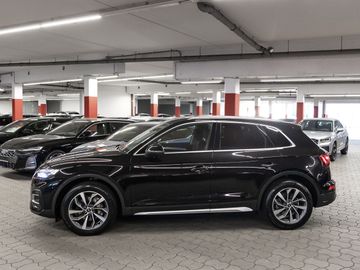 Audi Q5 - 3