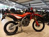 Honda CRF 300L mit ABS incl. Anlieferung