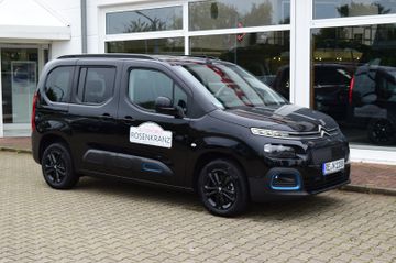 Citroën BerlingoE- M 136 Shine | RCam - SH -