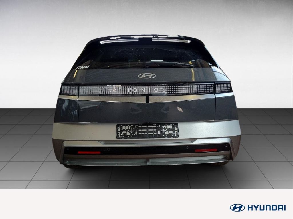 Hyundai IONIQ 5 – Bild 12