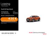 Audi Q3 Sportback 35 TFSI S line Navi*LED*Virtual - AUDI Q3 Leasingangebote für Privatpersonen