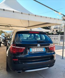 BMW X3 - 4