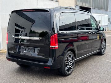 Mercedes V 250 - 5