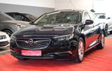 Opel Insignia B Lim. 1.5 Turbo Grand Sport Innovation - Opel Insignia mit Benzin-Antrieb