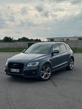 Audi Q5 8R 3.0TDI Quattro3xS-Line Scheckhe... - Audi Q5 8R Gebrauchtwagen