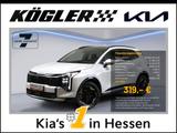 Kia SPORTAGE 1.6T 2WD DCT SPI GD DRIVE - Kia Sportage Neuwagen in Frankfurt (Main)