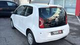 Volkswagen up! move up! - gebrauchte VW up! aus dem Jahr 2014