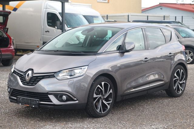 Renault Scenic IV BOSE Edition+S-HEFT+AHK+LEDER+