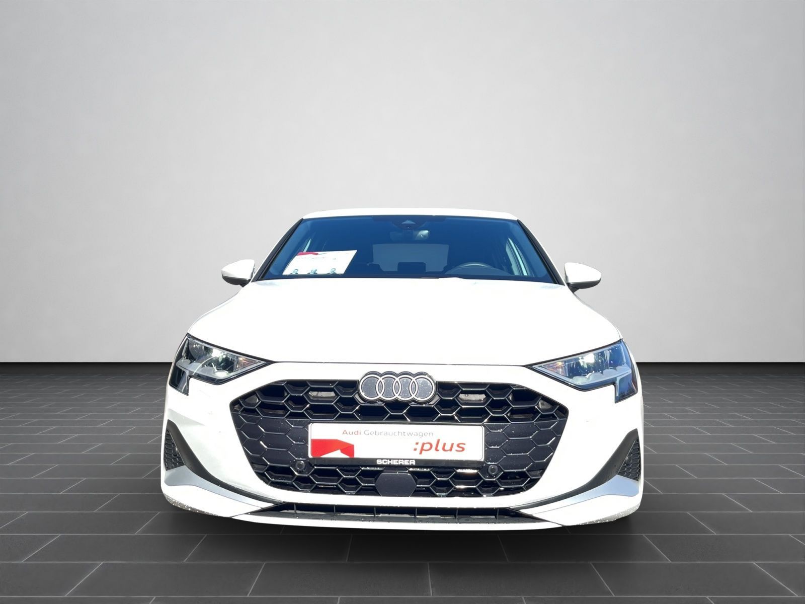 Audi A3 - Bild 6