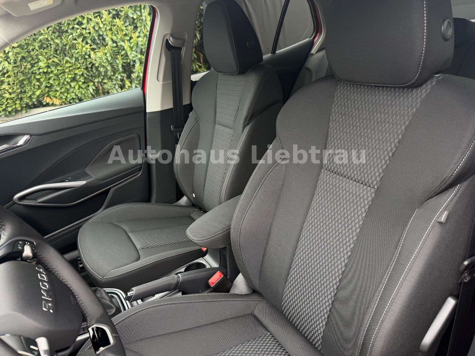 Skoda Fabia - Bild 18