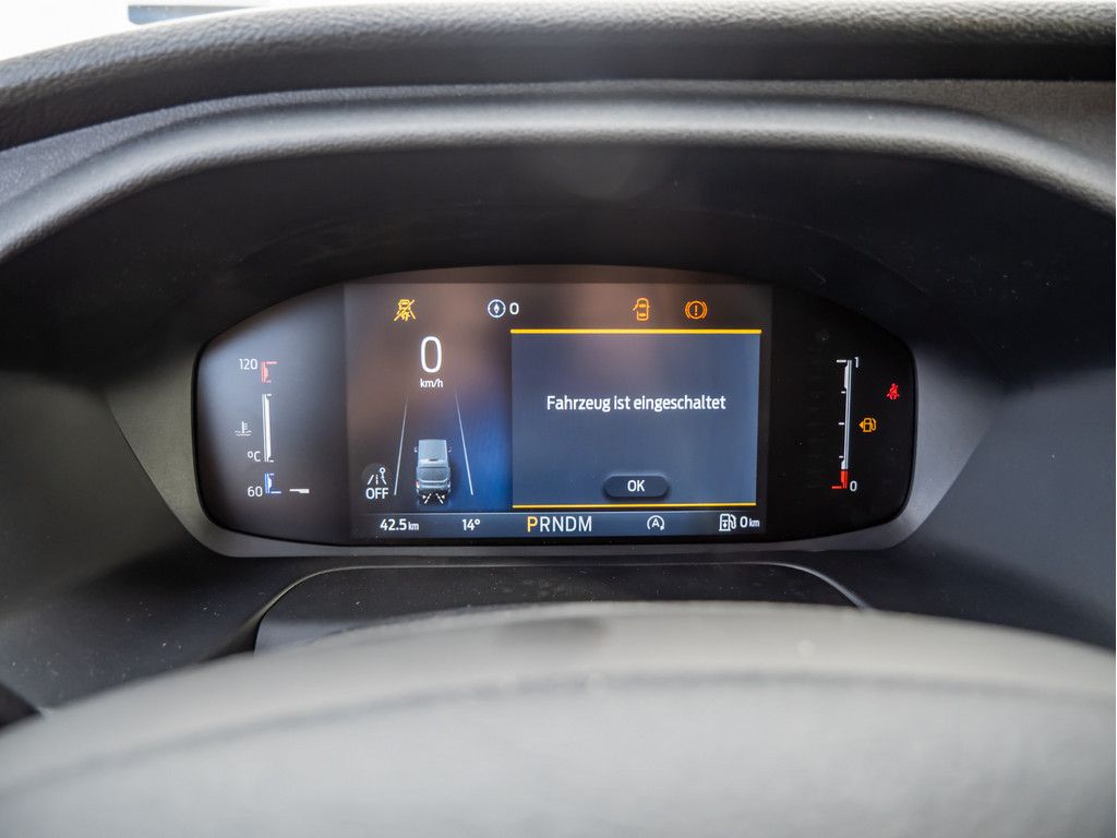 Ford Transit - Bild 16