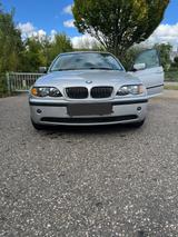 BMW e46 325i - gebrauchte BMW 325 aus dem Jahr 2002