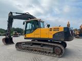 Volvo EC 210 CL - Volvo Ec