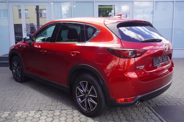 Mazda CX-5 - 4