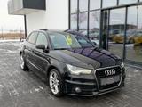 Audi A1 Sportback 1.4 TSI S-Tronic S Line  Navi Pano - Audi A1 Gebrauchtwagen in Hannover