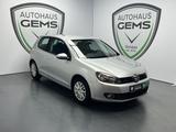 Volkswagen Golf Trendline SHZ Klima - VW Golf bis 5.000 Euro