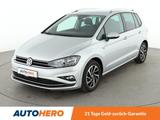 Volkswagen Golf VII Sportsvan 1.5 TSI ACT Join Aut.*NAVI* - Volkswagen Golf Sportsvan in Hamburg