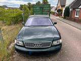 Audi A8 D2 4,2 Quattro 20 Zoll - gebrauchte Audi A8 aus dem Jahr 1997