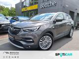 Opel Grandland 1.6 Inno LED/Navi/SHZ/Panoramadach/Kam - Opel Grandland (X) in Berlin