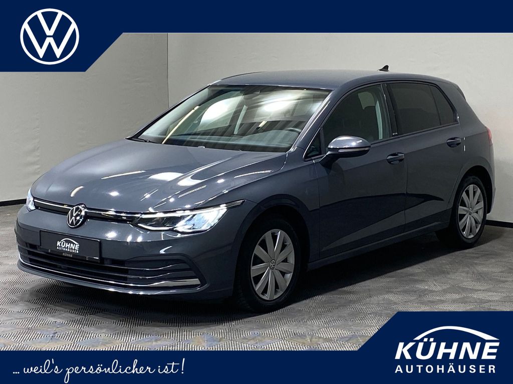 Image of Volkswagen Golf