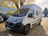 HYMER / ERIBA / HYMERCAR Free 540 mit Aufstelldach - HYMER / ERIBA Kastenwagen