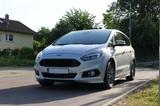 Ford  Tausche Ford S-Max ST 241PS 5-Sitzer gege... - Ford S-Max in Karlsruhe