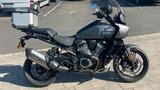 Harley-Davidson 2x Harley-Davidson Pan America Special 