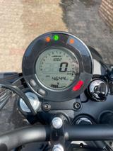Kawasaki Eliminator 500 - KAWASAKI ELIMINATOR