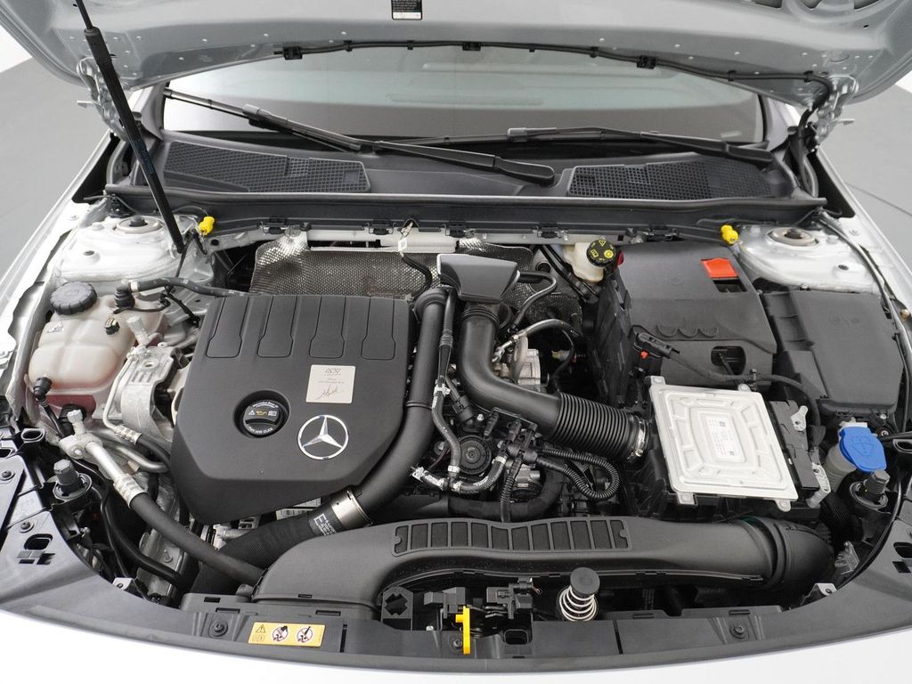 Mercedes-Benz A 200 Progressive Premium | Panorama - Schiebeda