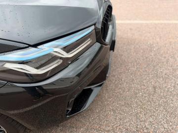 2020 BMW M5 — миниатюра 23