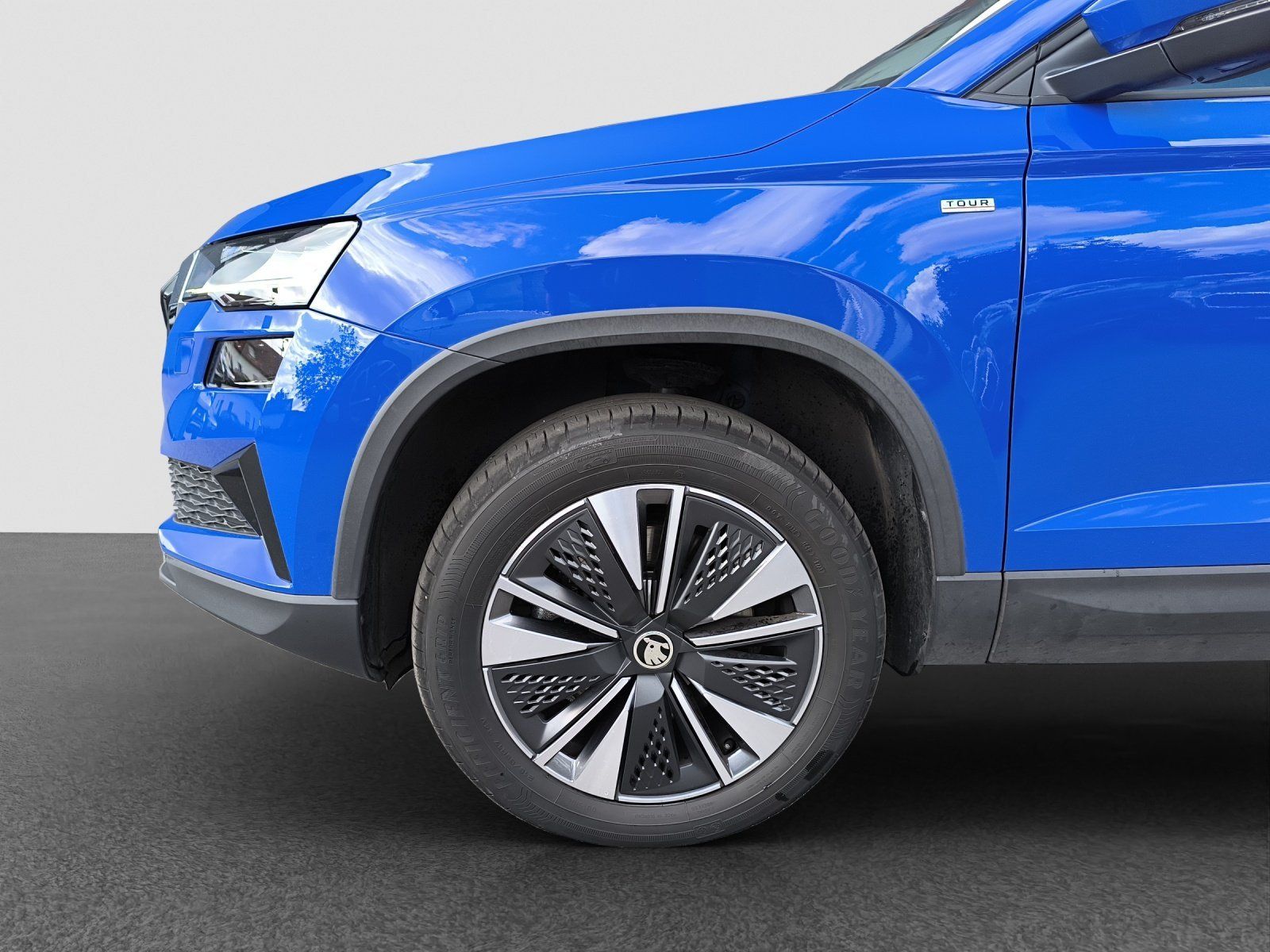 Skoda Karoq - Bild 12