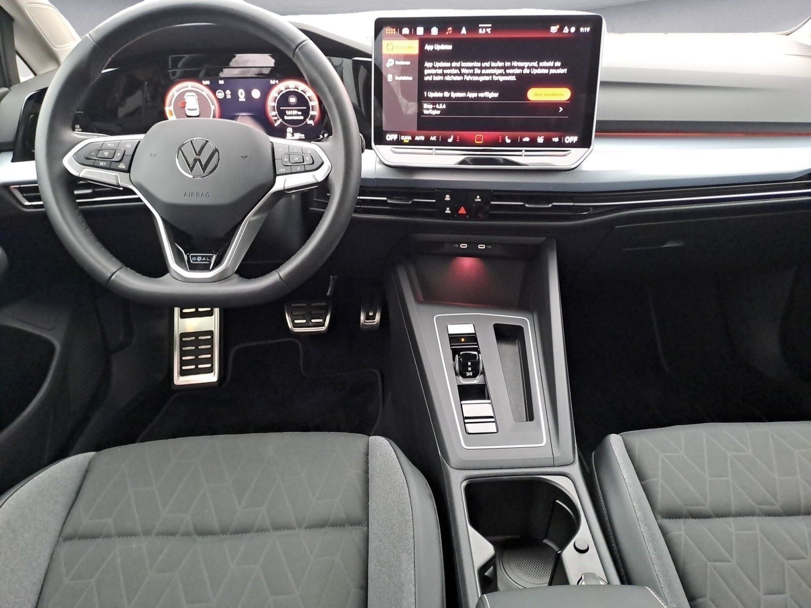 Volkswagen Golf - Bild 9